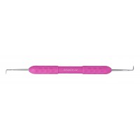 Osung 2Lsjac31-32 Sickle Scaler Jacquette Jac 31/32 Periodontal Tool, 2LSJAC31-32